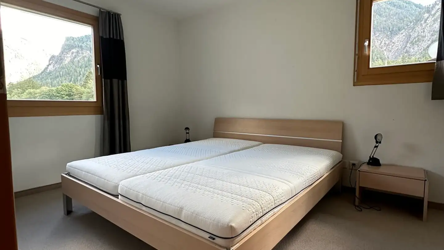 Apartment for sale - Albulastrasse, 7473 Alvaneu Bad - Photo 2