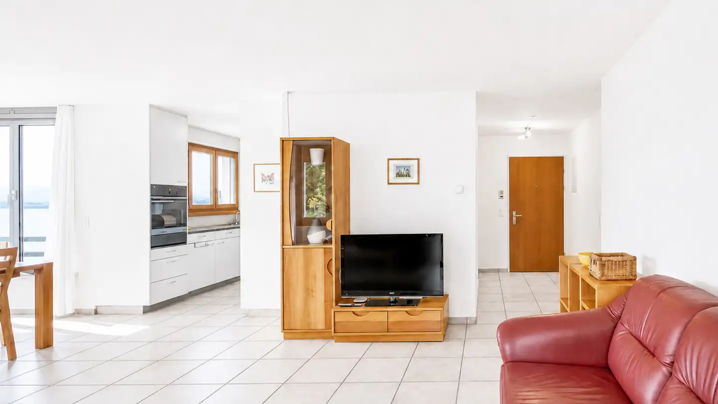 Apartment for rent - Bahnhofstrasse 9, 8942 Oberrieden - Photo 4