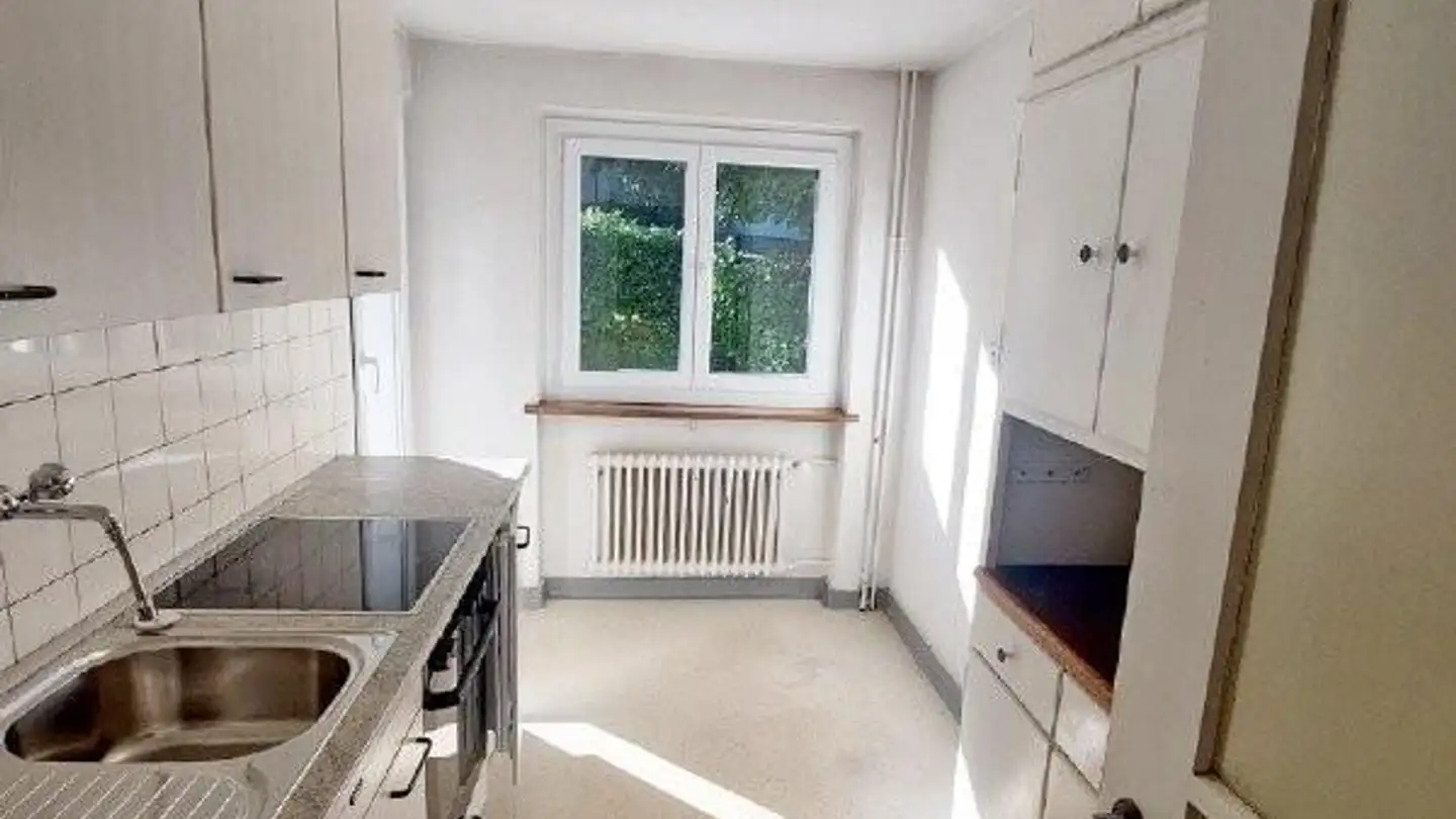 Appartement à louer - Landschaustrasse 48, 6006 Luzern