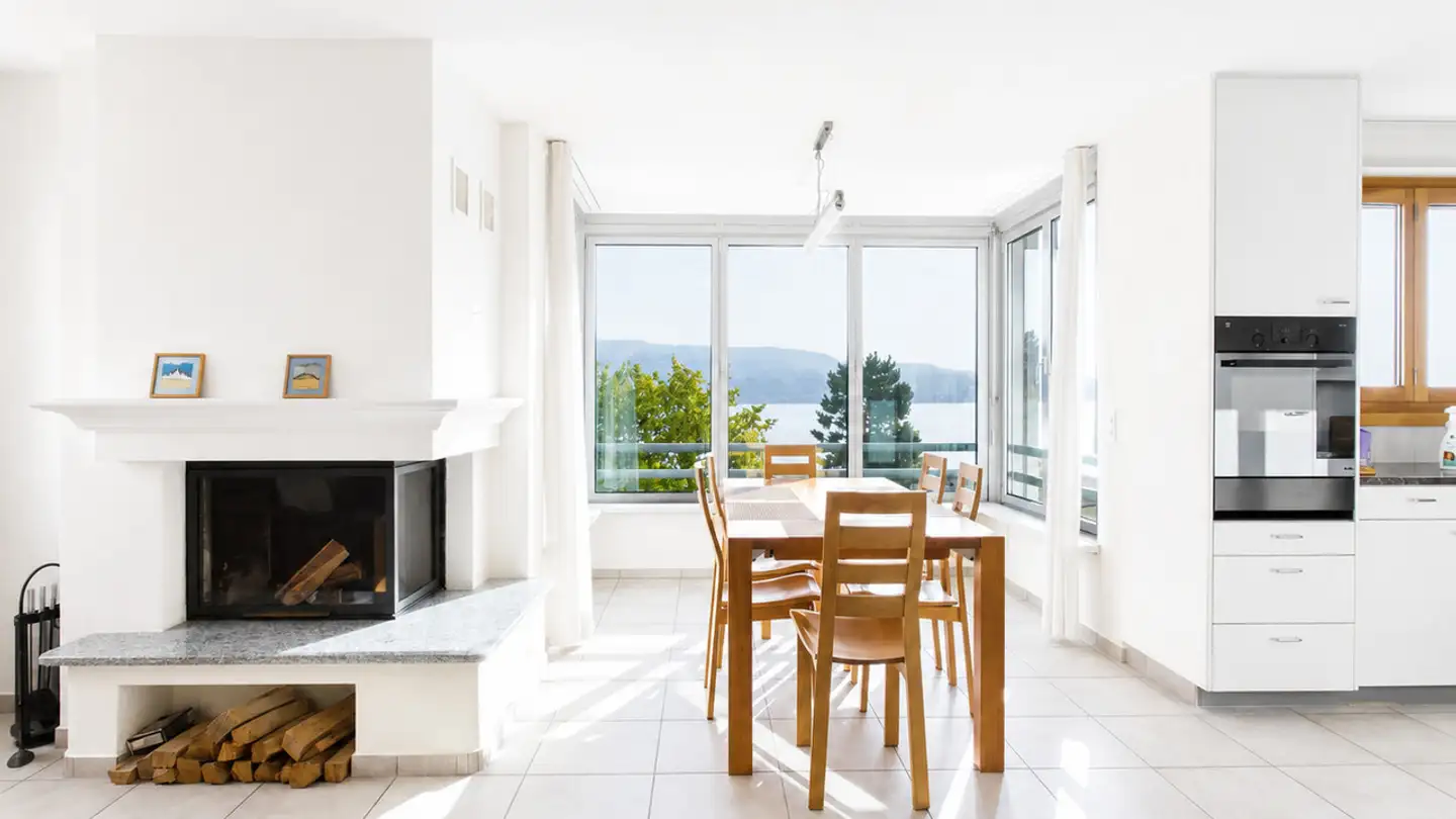 Apartment for rent - Bahnhofstrasse 9, 8942 Oberrieden