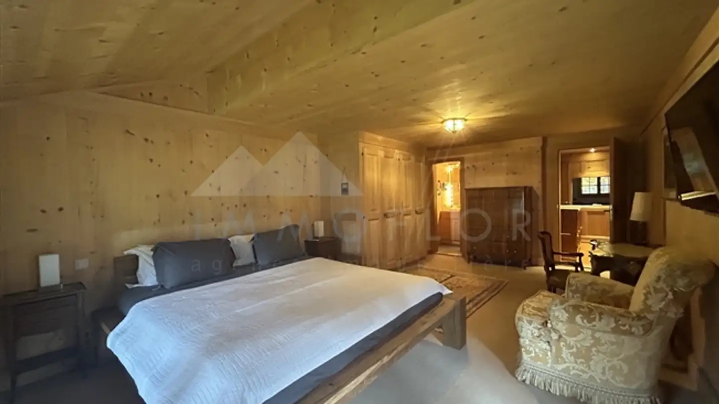 Chalet à vendre - 1659 Rougemont - Photo 4