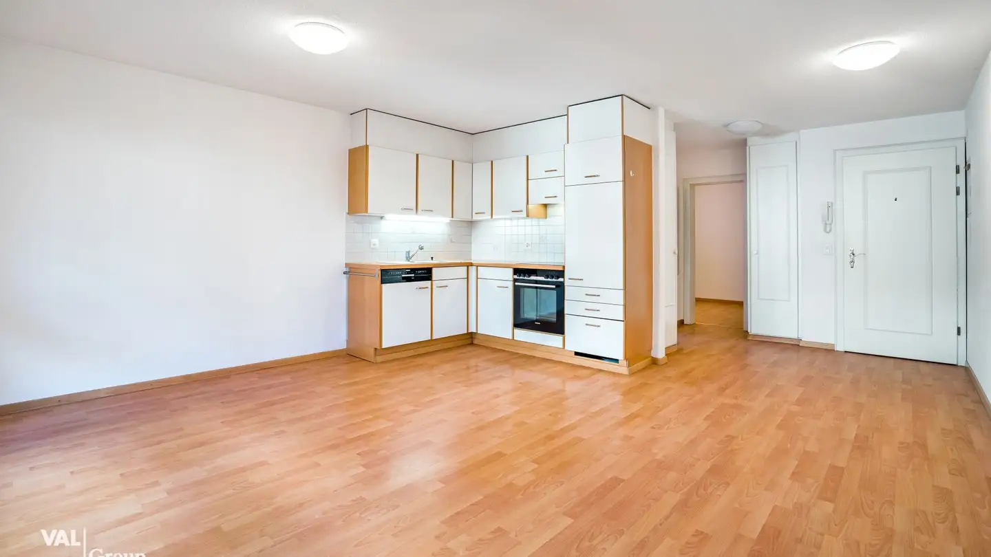 Appartement à louer - Terbinerstrasse, 3930 Visp - Photo 3