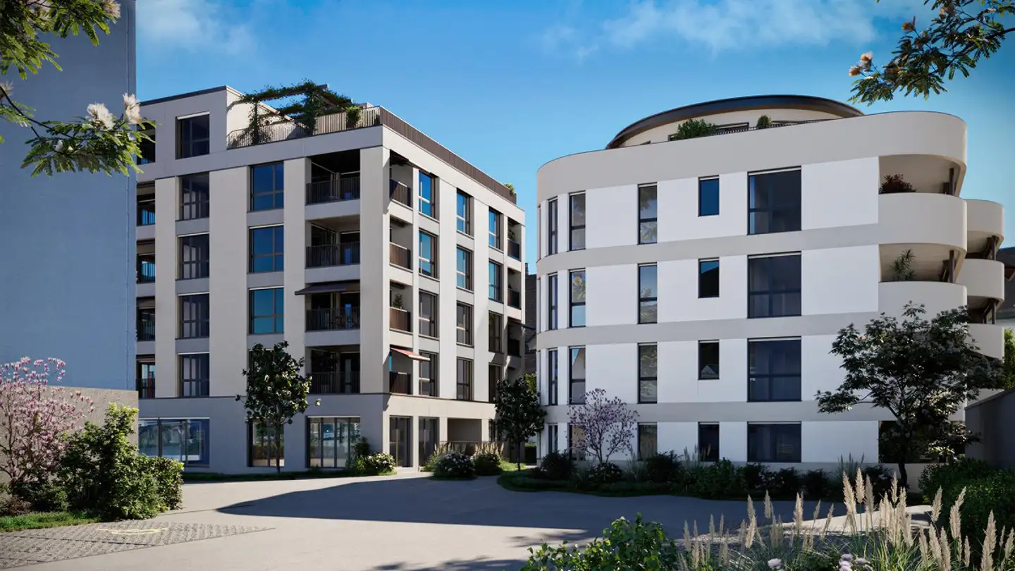 Appartamento in vendita - 5430 Wettingen - Photo 3