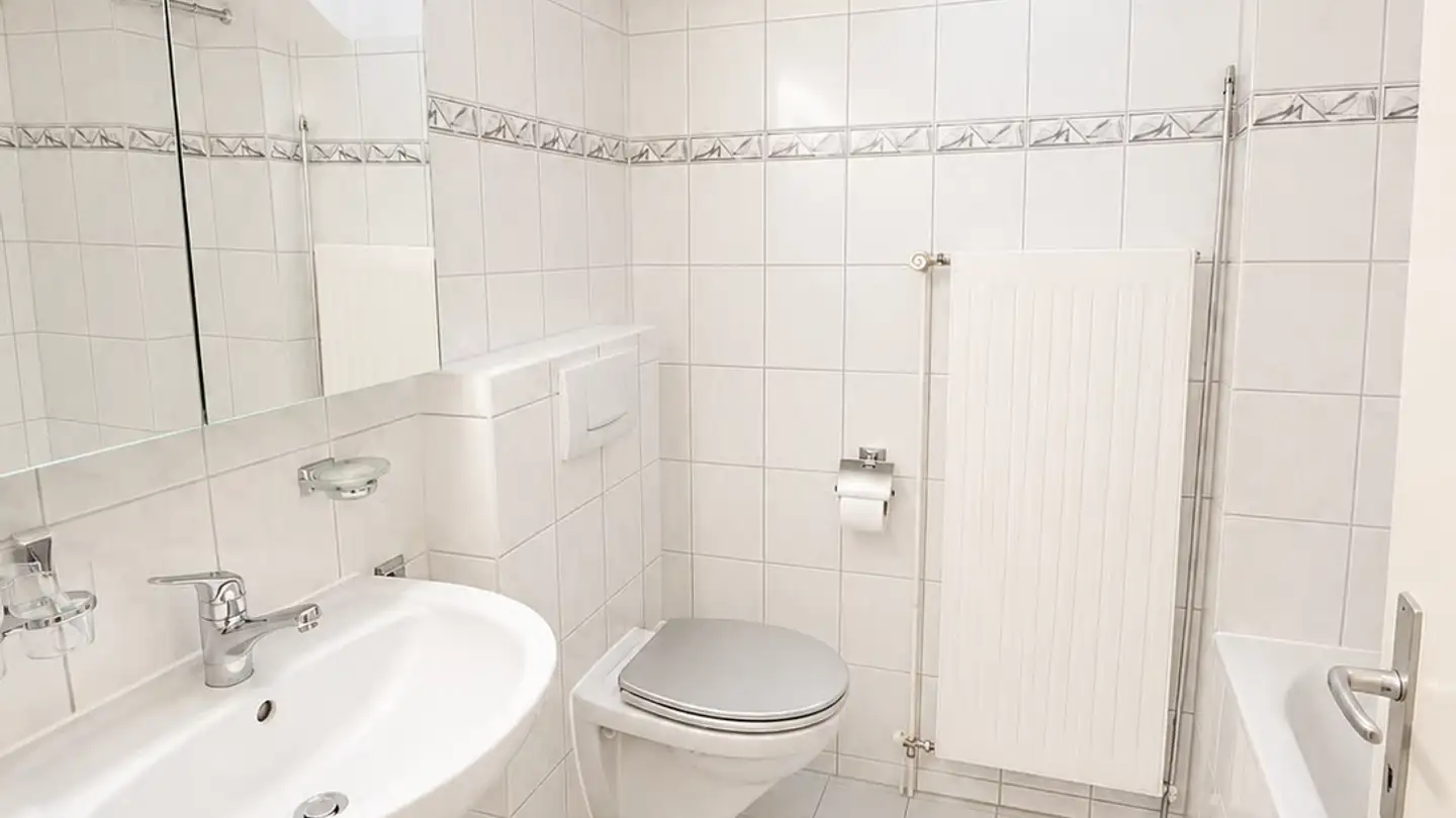 Attic flat for rent - Wendelinsgasse 20, 4125 Riehen - Photo 3