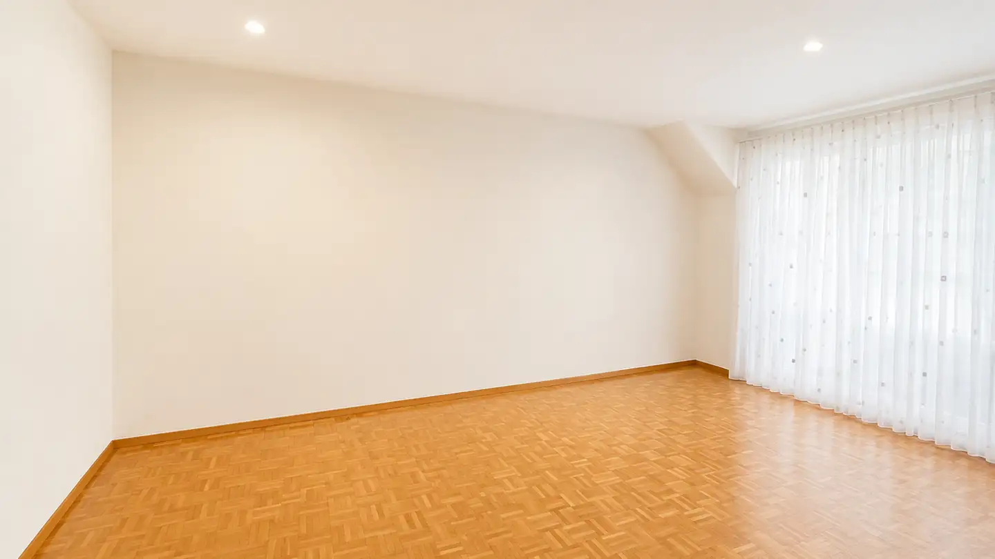 Attic flat for rent - Wendelinsgasse 20, 4125 Riehen - Photo 4