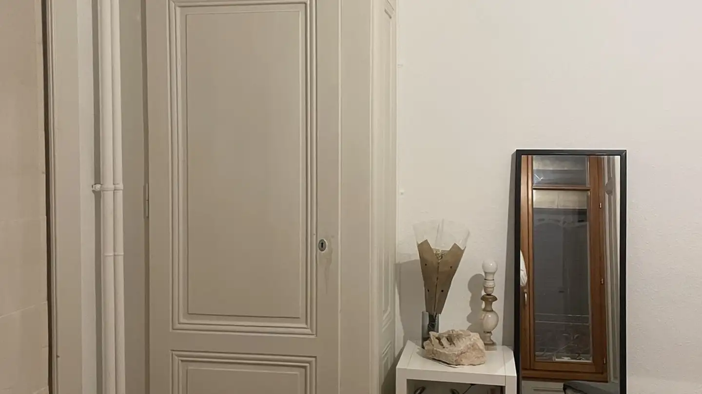 Stanza singola in affitto - 1205 Genève - Foto 3