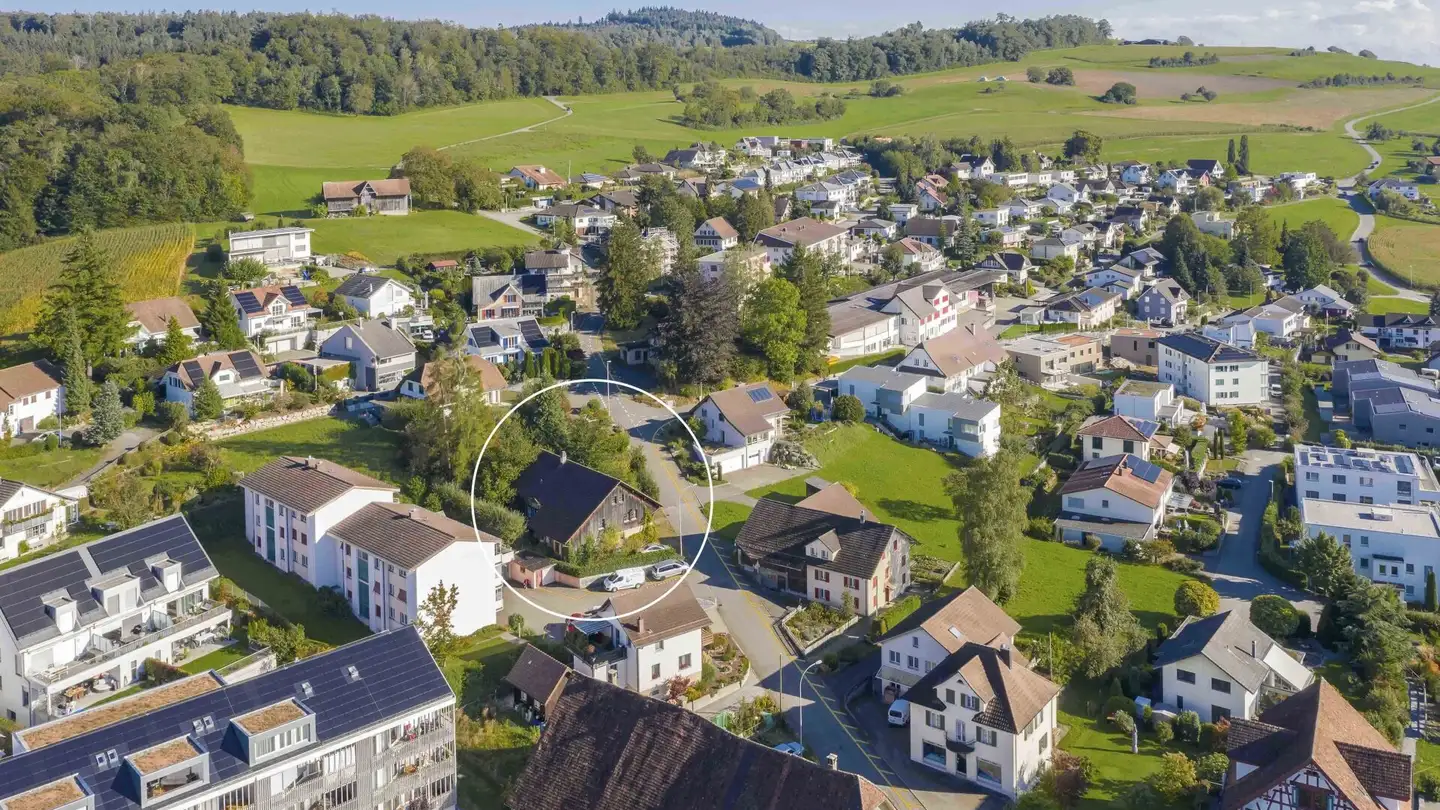 Casa singola in vendita - Bettwilerstrasse, 5614 Sarmenstorf - Photo 4