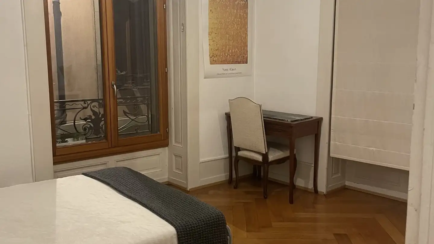 Stanza singola in affitto - 1205 Genève