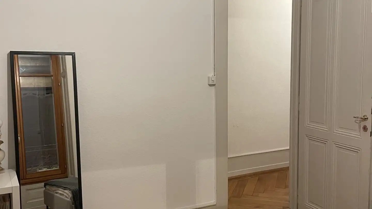 Stanza singola in affitto - 1205 Genève - Foto 2