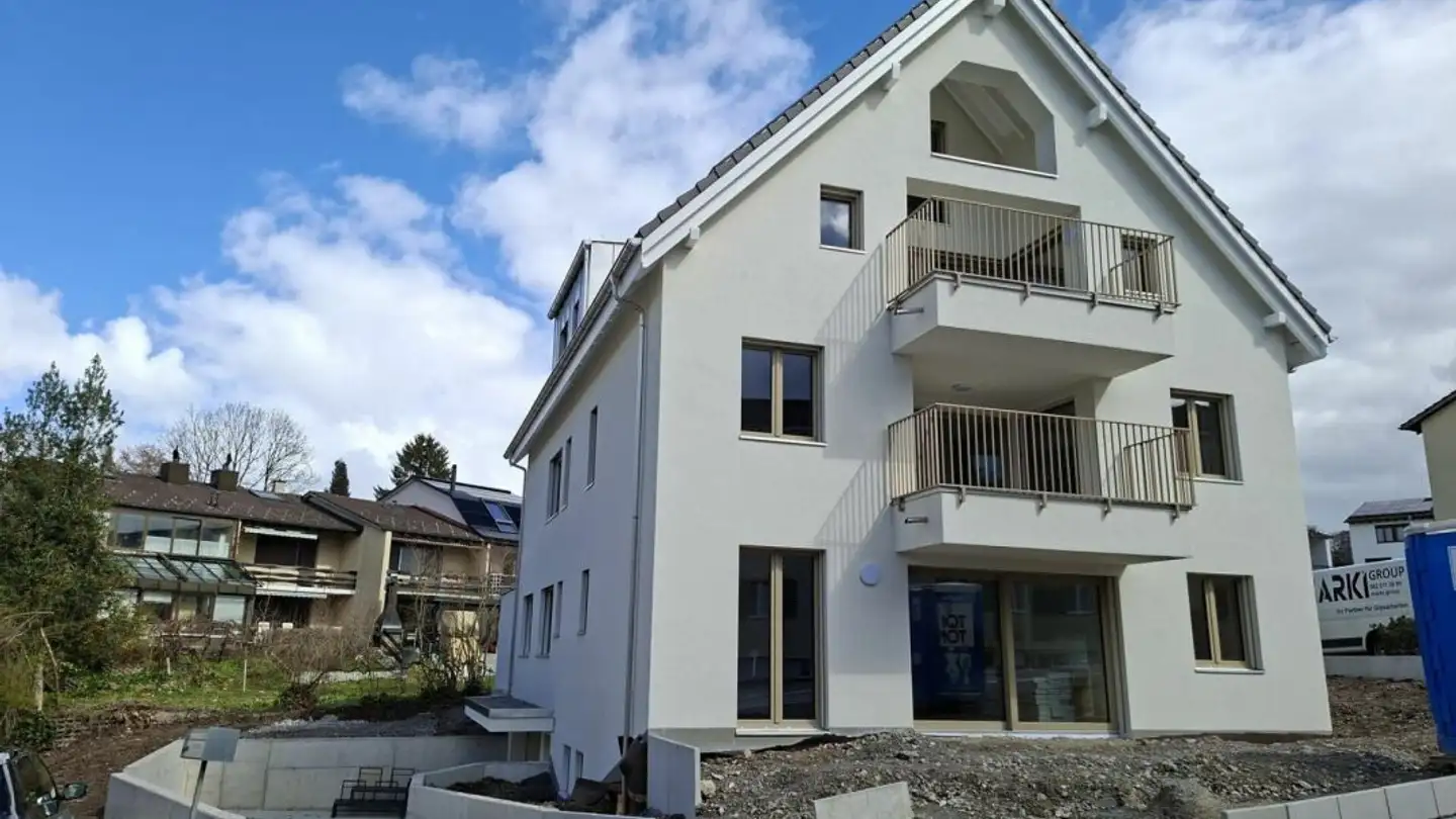 Duplex in affitto - Neu Yorkstrasse 3, 8630 Rüti ZH - Foto 2