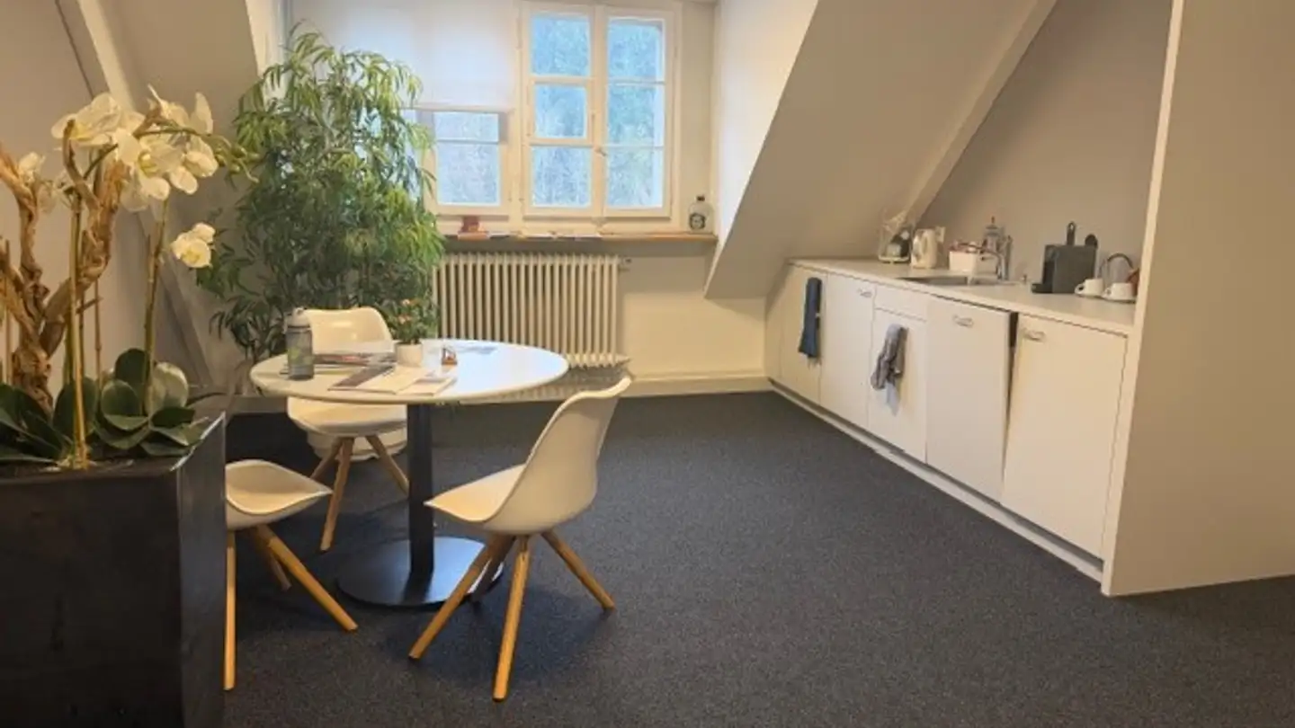 Medical practice for rent - Kemptpark, 8310 Kemptthal - Photo 4