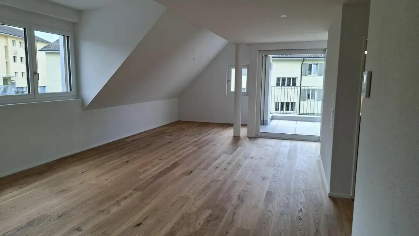 Duplex in affitto - Neu Yorkstrasse 3, 8630 Rüti ZH - Foto 3