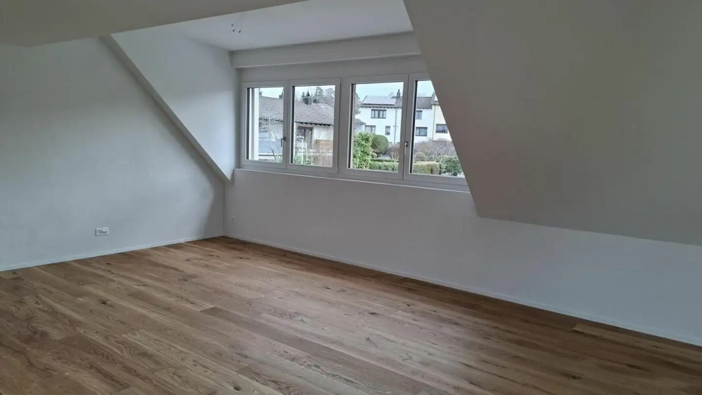 Duplex in affitto - Neu Yorkstrasse 3, 8630 Rüti ZH - Foto 4