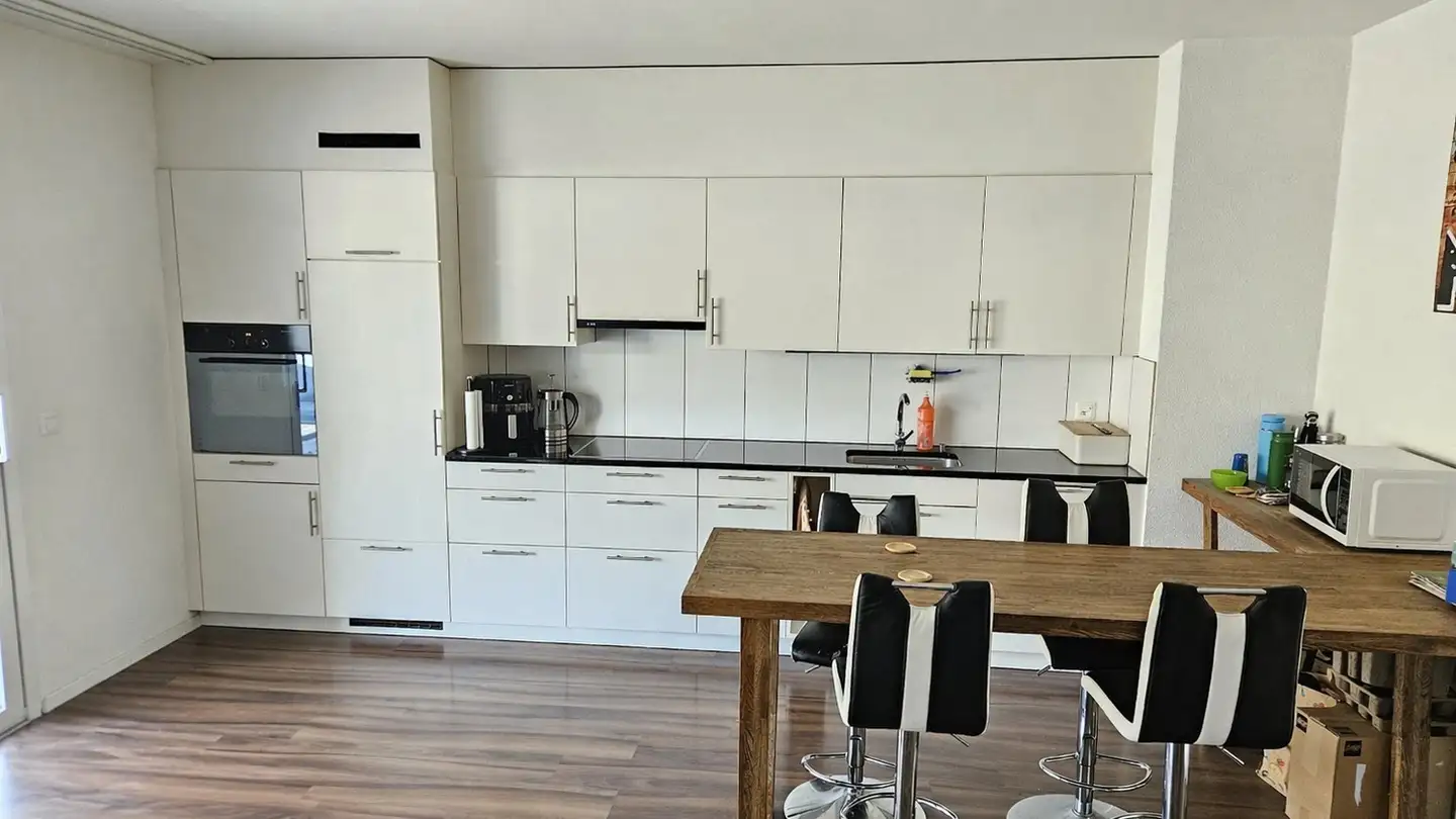 Appartement à louer - Seegartenstrasse 31, 8353 Elgg - Photo 2