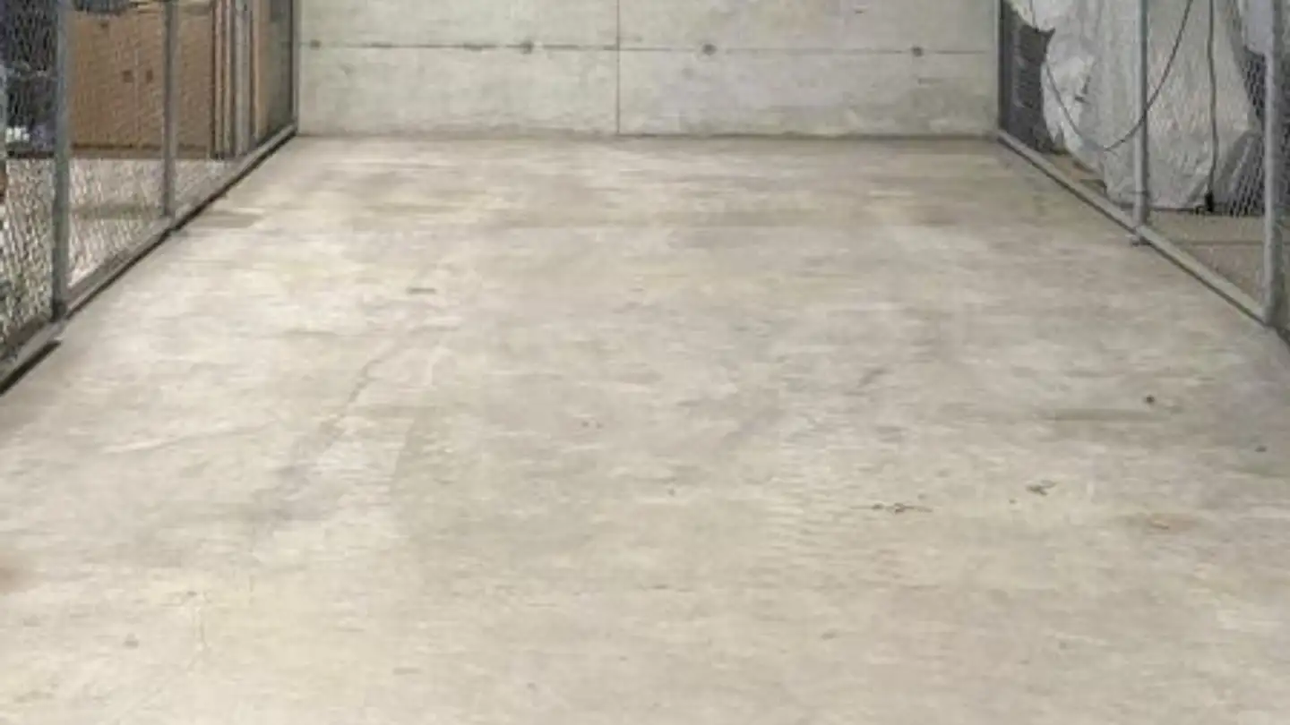 Underground parking space for rent - Hardstrasse 6, 5600 Lenzburg