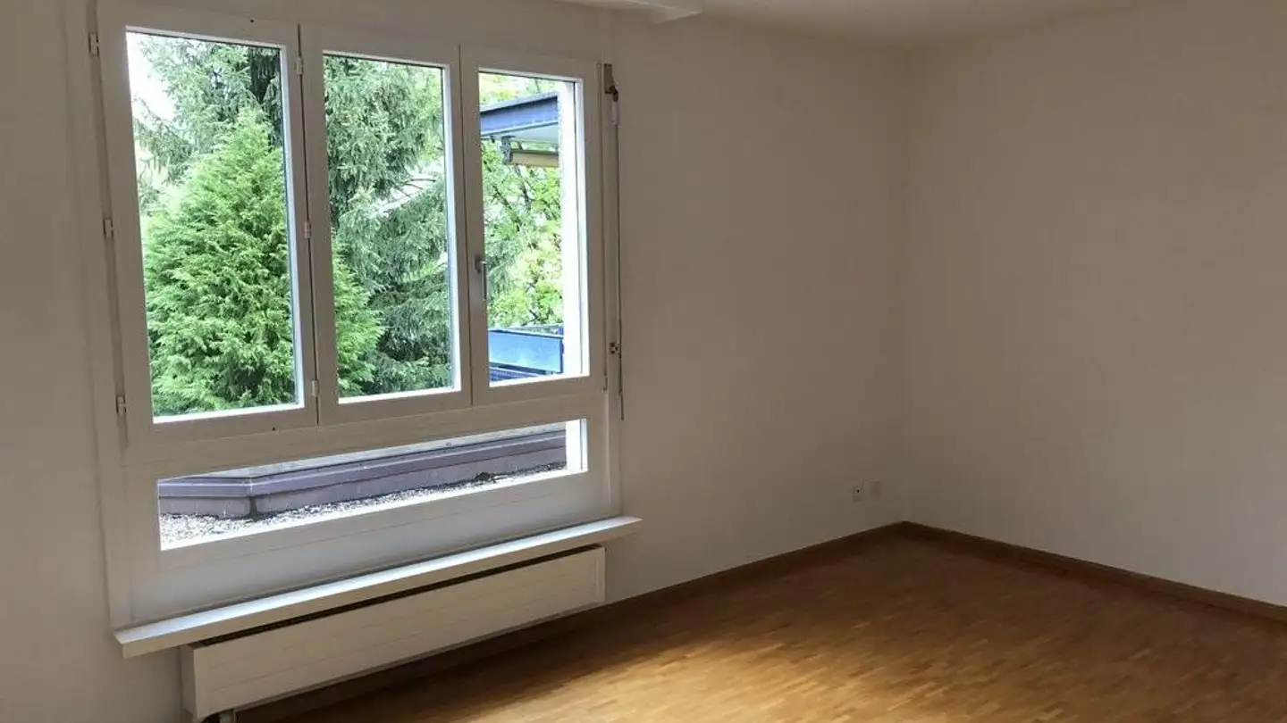 Attique à louer - Rainstrasse 6, 8132 Egg b. Zürich - Photo 4