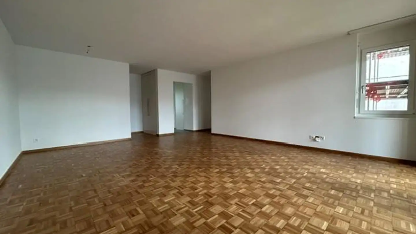 Appartamento in affitto - Hubermatte 9, 6252 Dagmersellen