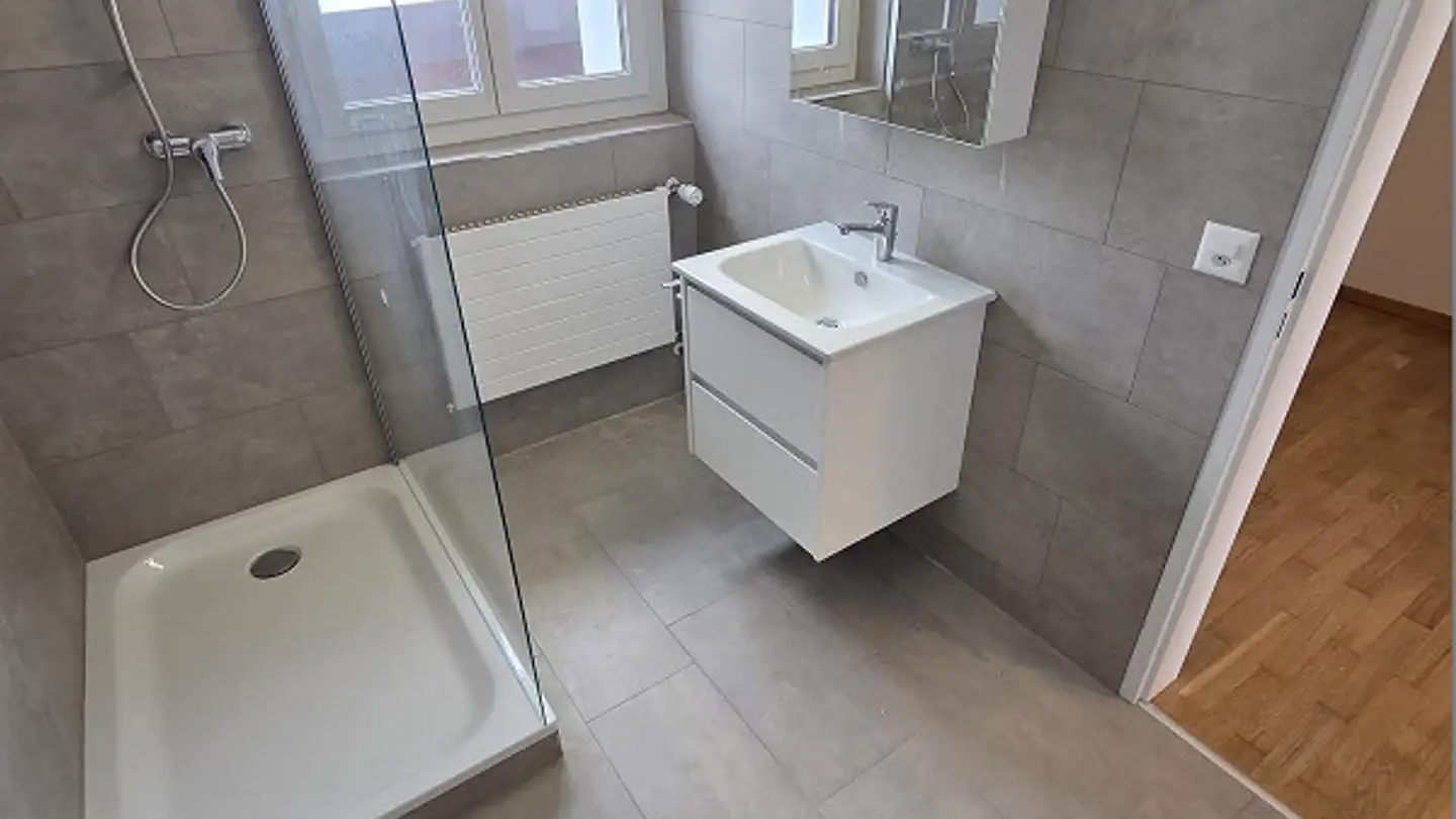 Appartement à louer - Hinterbissaustrasse 54, 9410 Heiden - Photo 2
