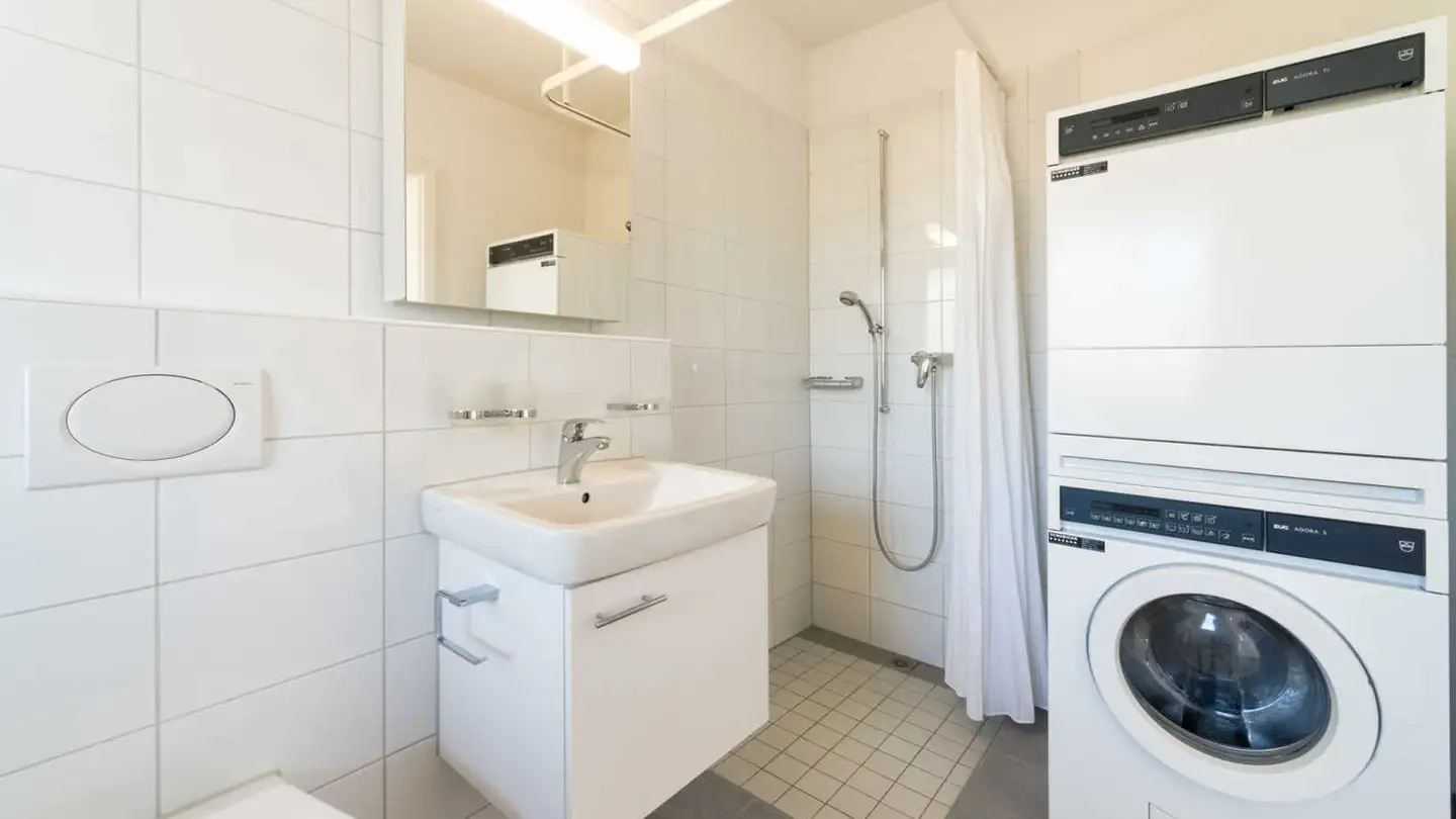 Appartement à louer - Seegartenstrasse 31, 8353 Elgg - Photo 4