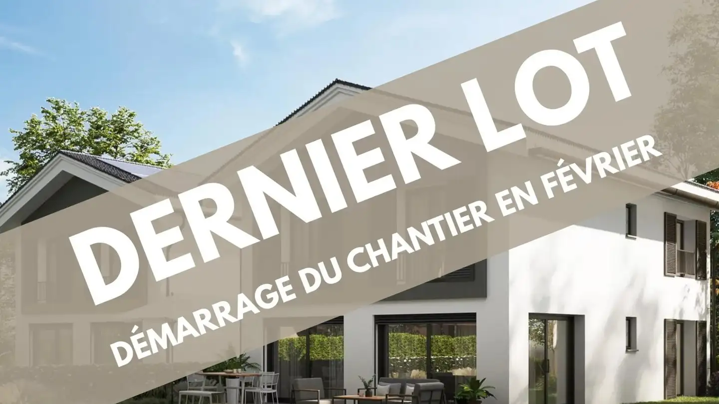 Single house for sale - 1066 Epalinges