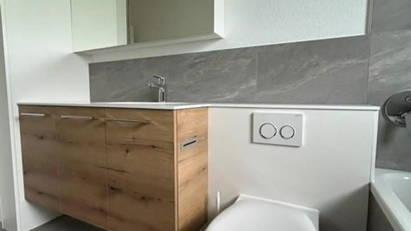 Appartamento in affitto - Hubermatte 9, 6252 Dagmersellen - Foto 2