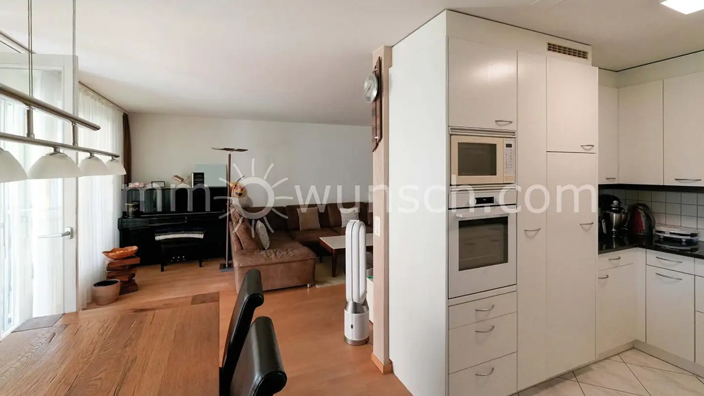 Apartment for sale - Hochwachtstrasse 31, 6312 Steinhausen - Photo 3