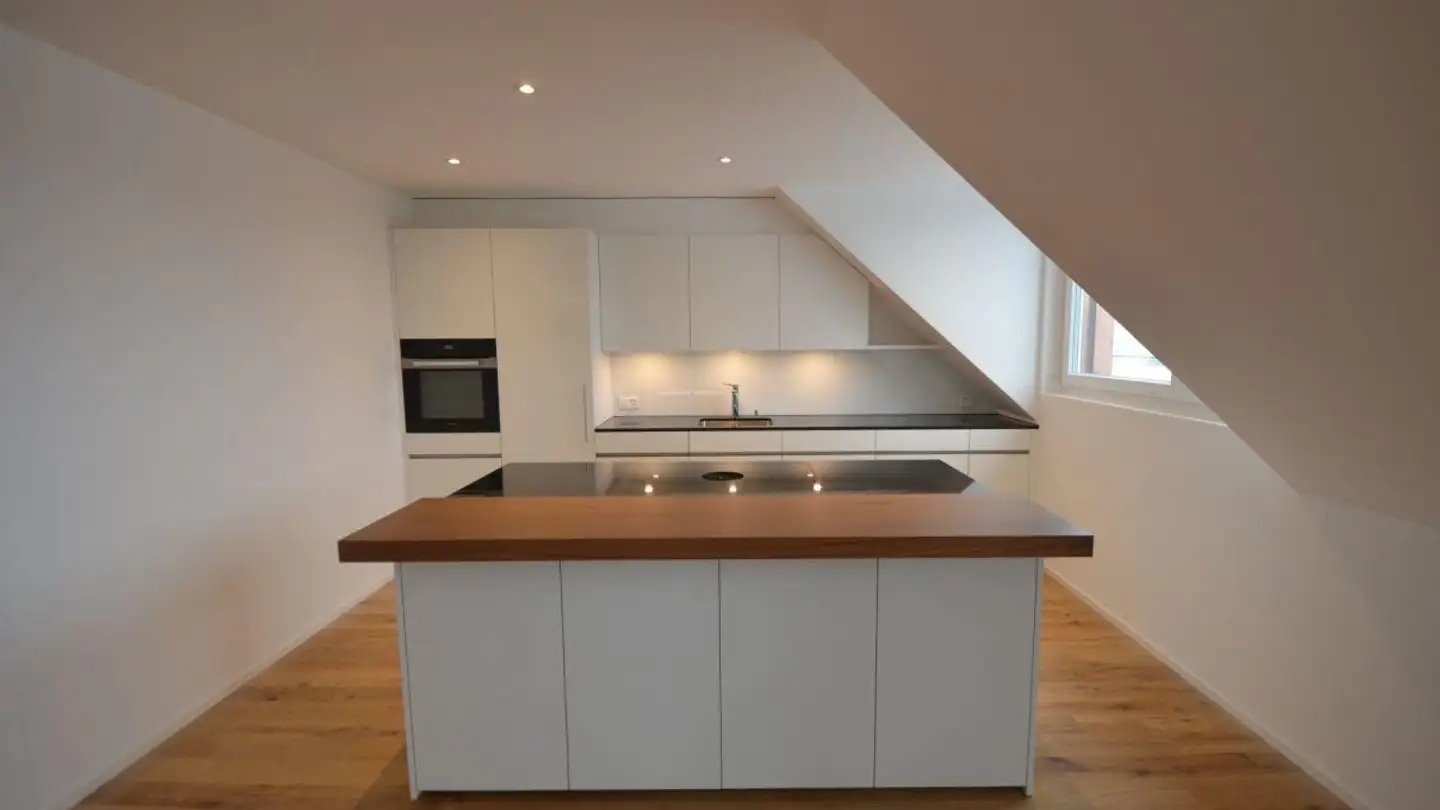 Duplex in affitto - Sangiweg 16a, 8555 Müllheim Dorf - Photo 2