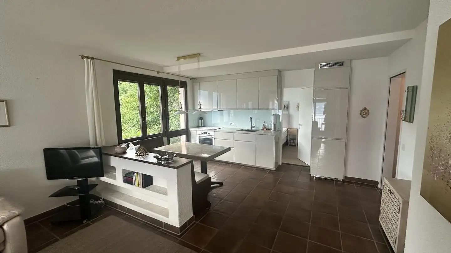 Appartamento in vendita - Via Serafino Balestra 37, 6576 Gerra (Gambarogno) - Foto 3