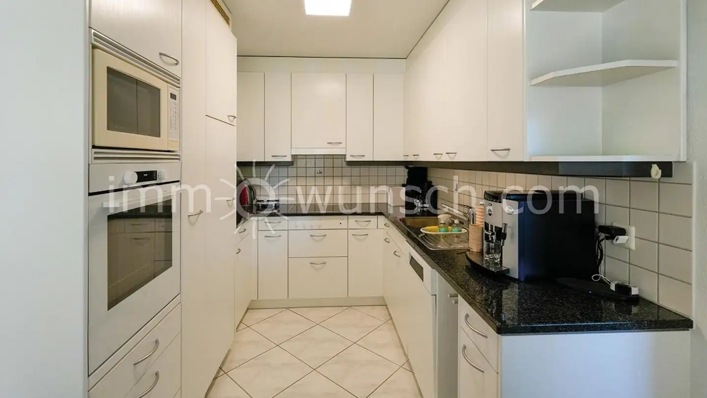Apartment for sale - Hochwachtstrasse 31, 6312 Steinhausen - Photo 4