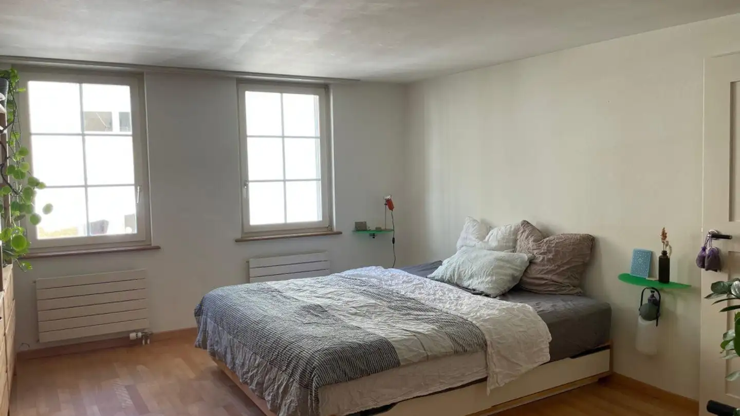 Single room for rent - Glockengasse, 8001 Zürich - Photo 3