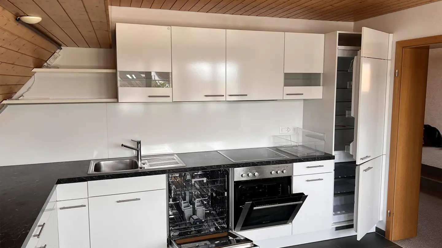 Penthouse for rent - Romanshornerstrasse 80, 8280 Kreuzlingen