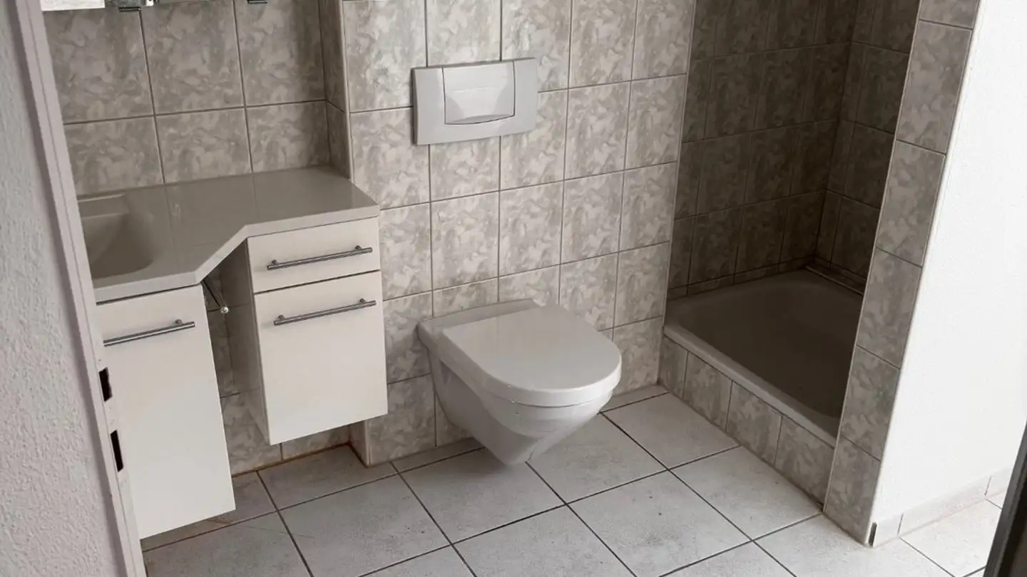 Wohnung mieten - 3400 Burgdorf - Foto 4