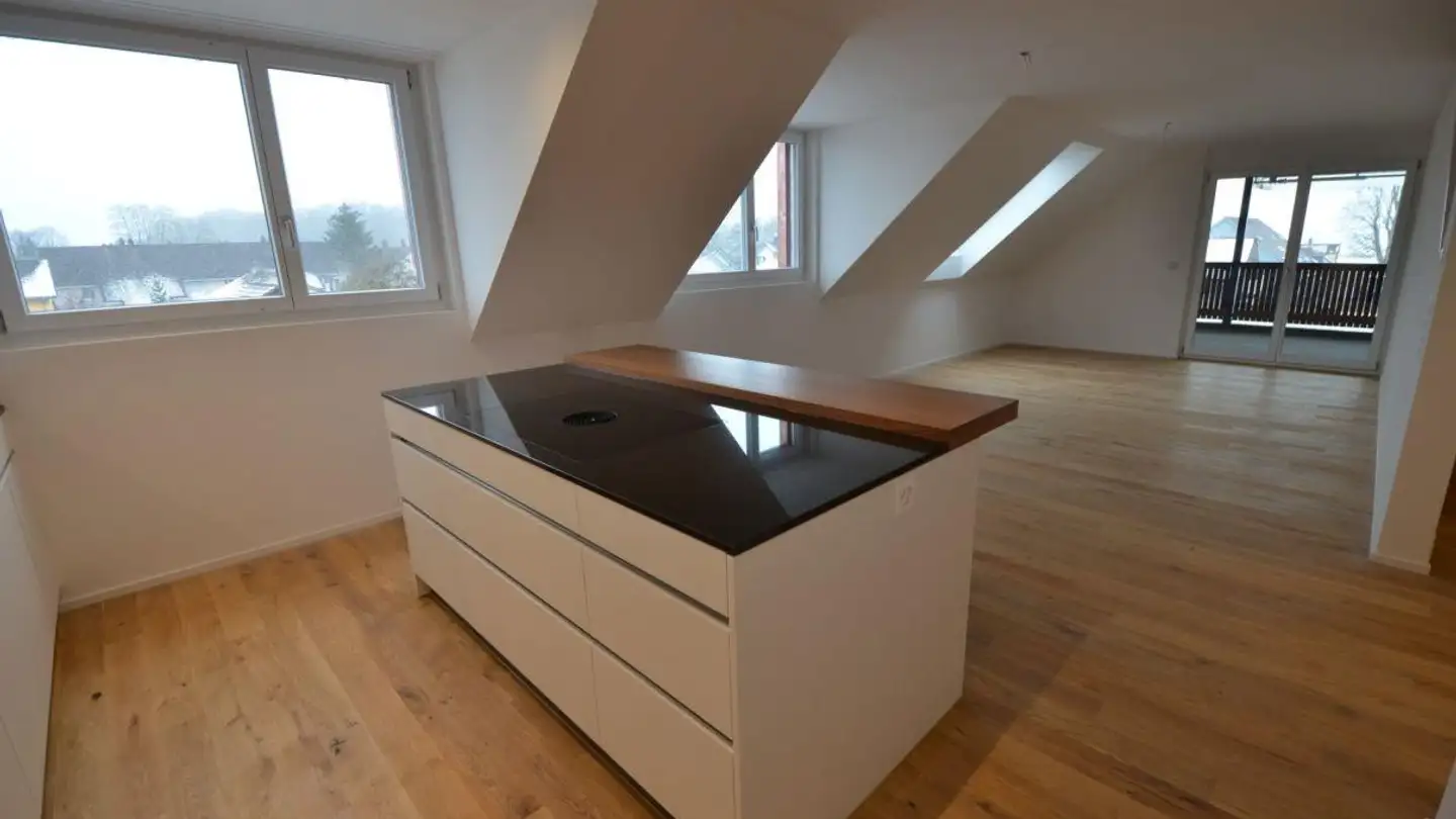 Duplex in affitto - Sangiweg 16a, 8555 Müllheim Dorf - Photo 3