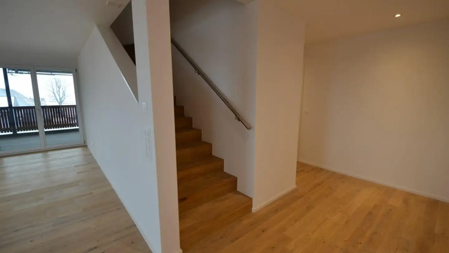 Duplex in affitto - Sangiweg 16a, 8555 Müllheim Dorf - Photo 4