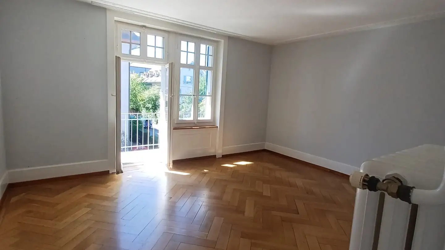 Apartment for rent - Scheibenstrasse, 3014 Bern