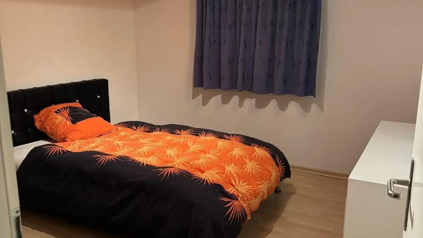 Stanza singola in affitto - Roosweg 10, 5423 Freienwil