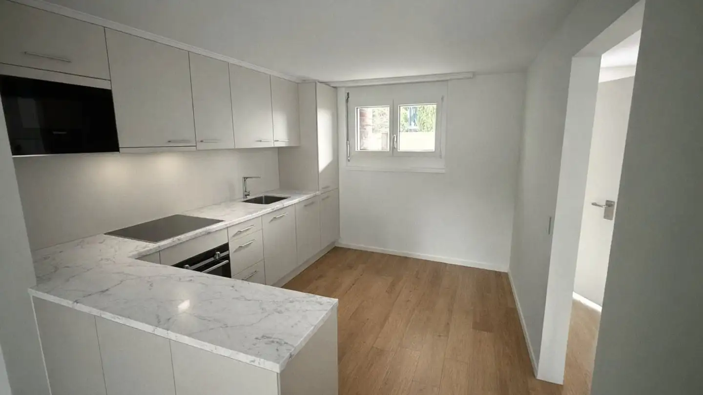 Duplex à louer - Chriesimatt, 6340 Baar - Photo 2