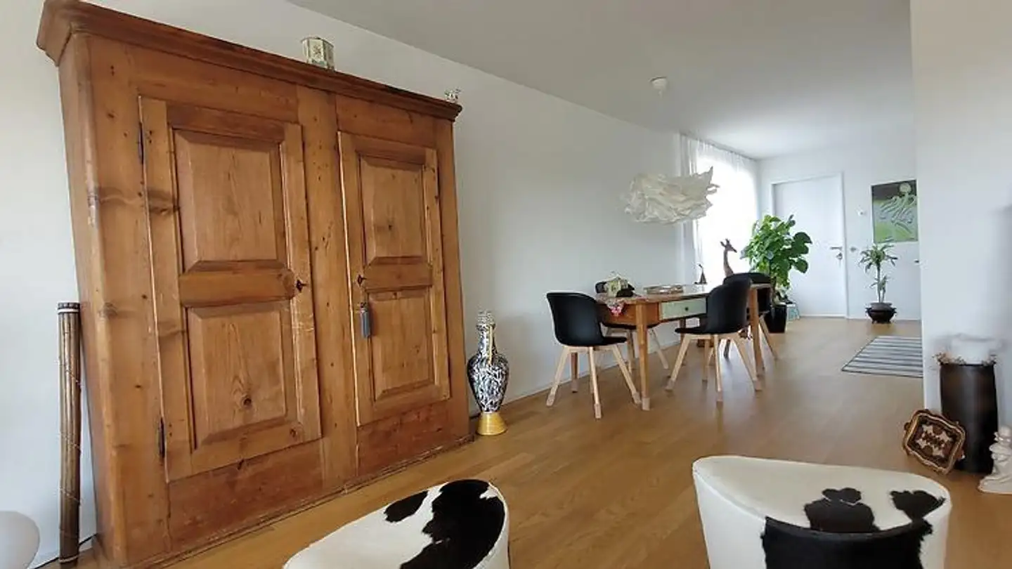 Appartement meublé à louer - 3018 Bern - Photo 2