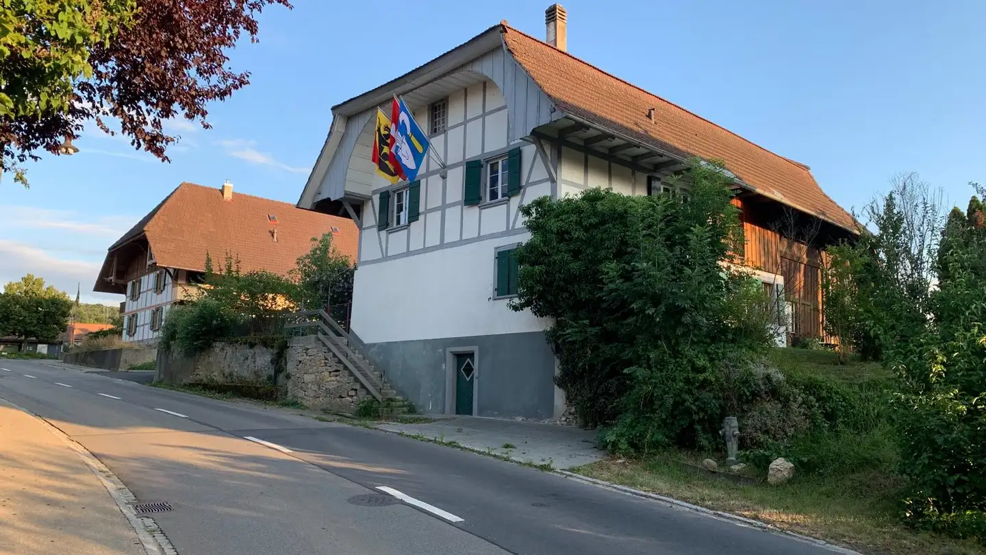 Appartamento in affitto - 3234 Vinelz