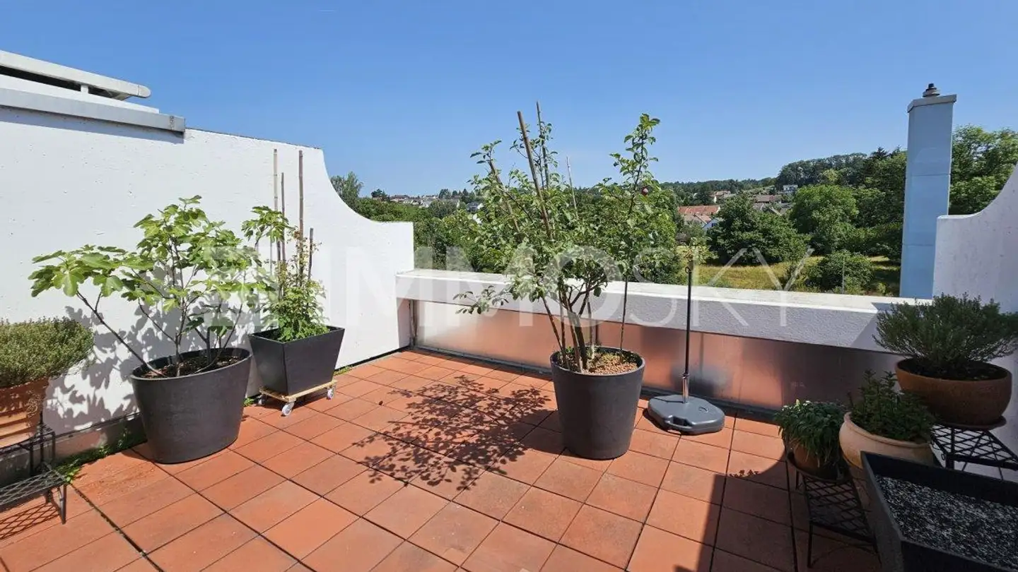 Penthouse for sale - 8602 Wangen b. Dübendorf - Photo 2