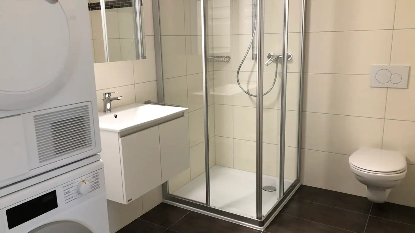 Appartement à louer - Route Du Planchamp, 1669 Neirivue - Photo 2