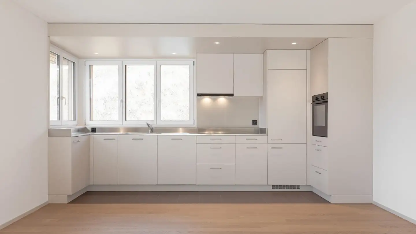 Appartamento in affitto - Sammelbüel 104, 9053 Teufen AR