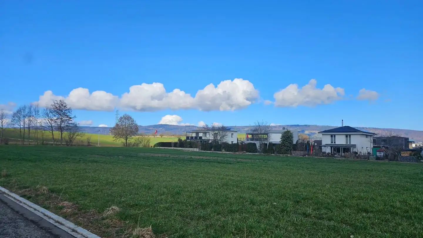 Terrain constructible à vendre - Fridolinsweg, 4226 Breitenbach