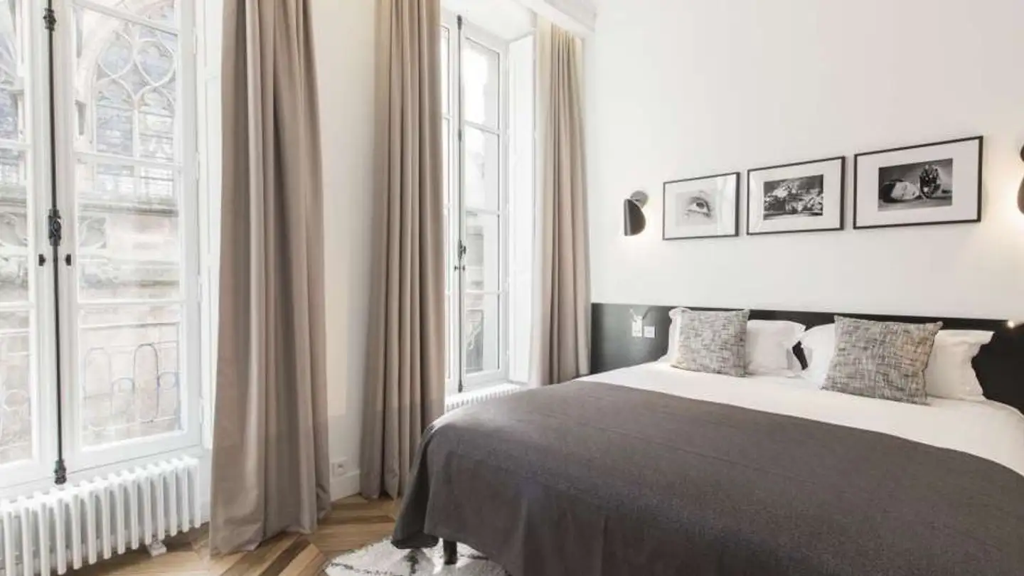 Apartment for rent - Via G. Canevascini 4, 6600 Locarno - Photo 4