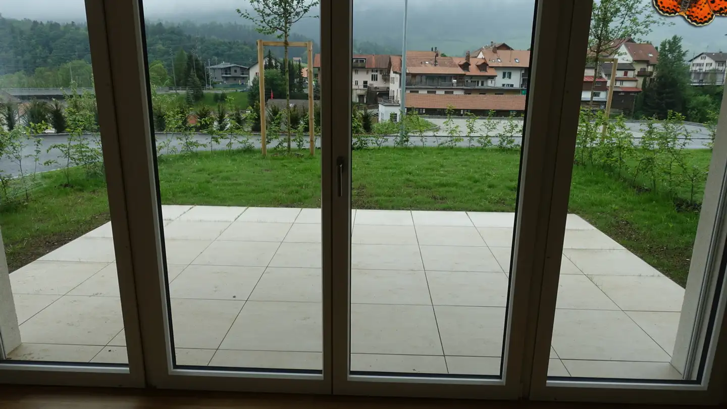 Appartement à louer - Route Du Planchamp, 1669 Neirivue - Photo 4