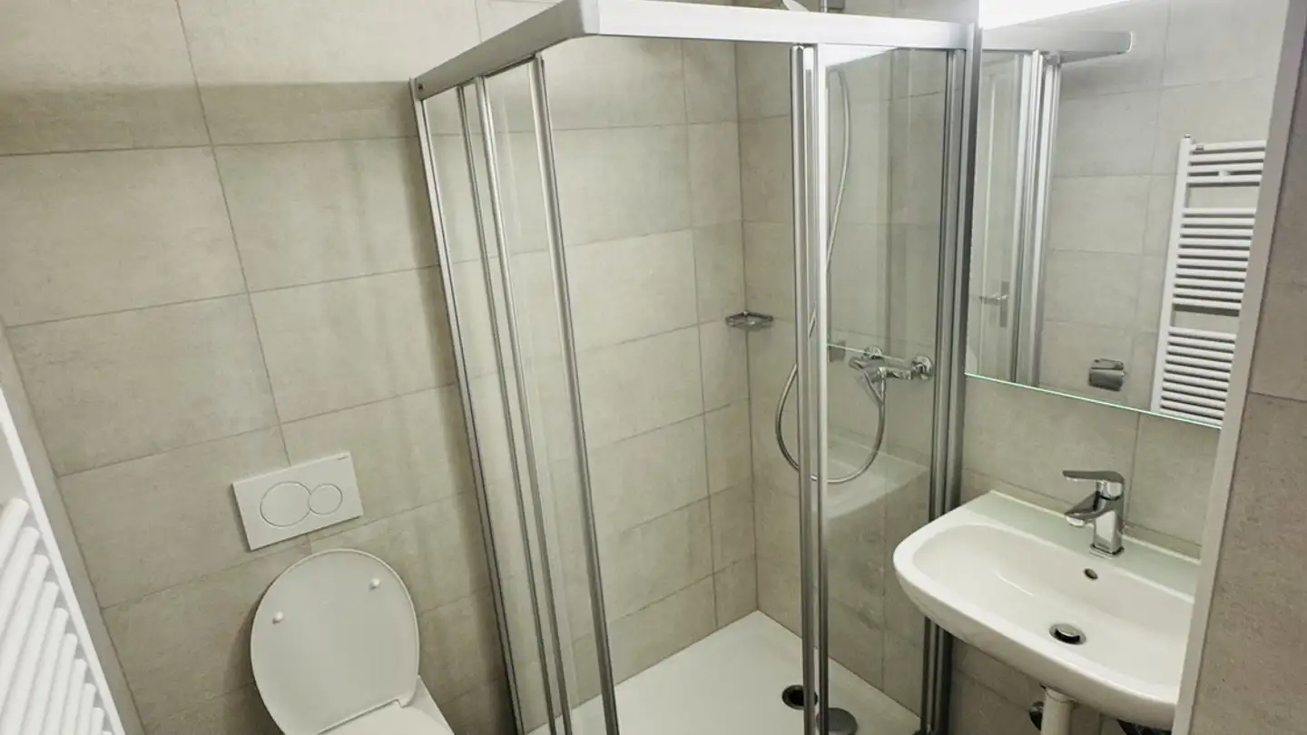 Appartement à louer - Avenue D'echallens 61, 1004 Lausanne - Photo 2