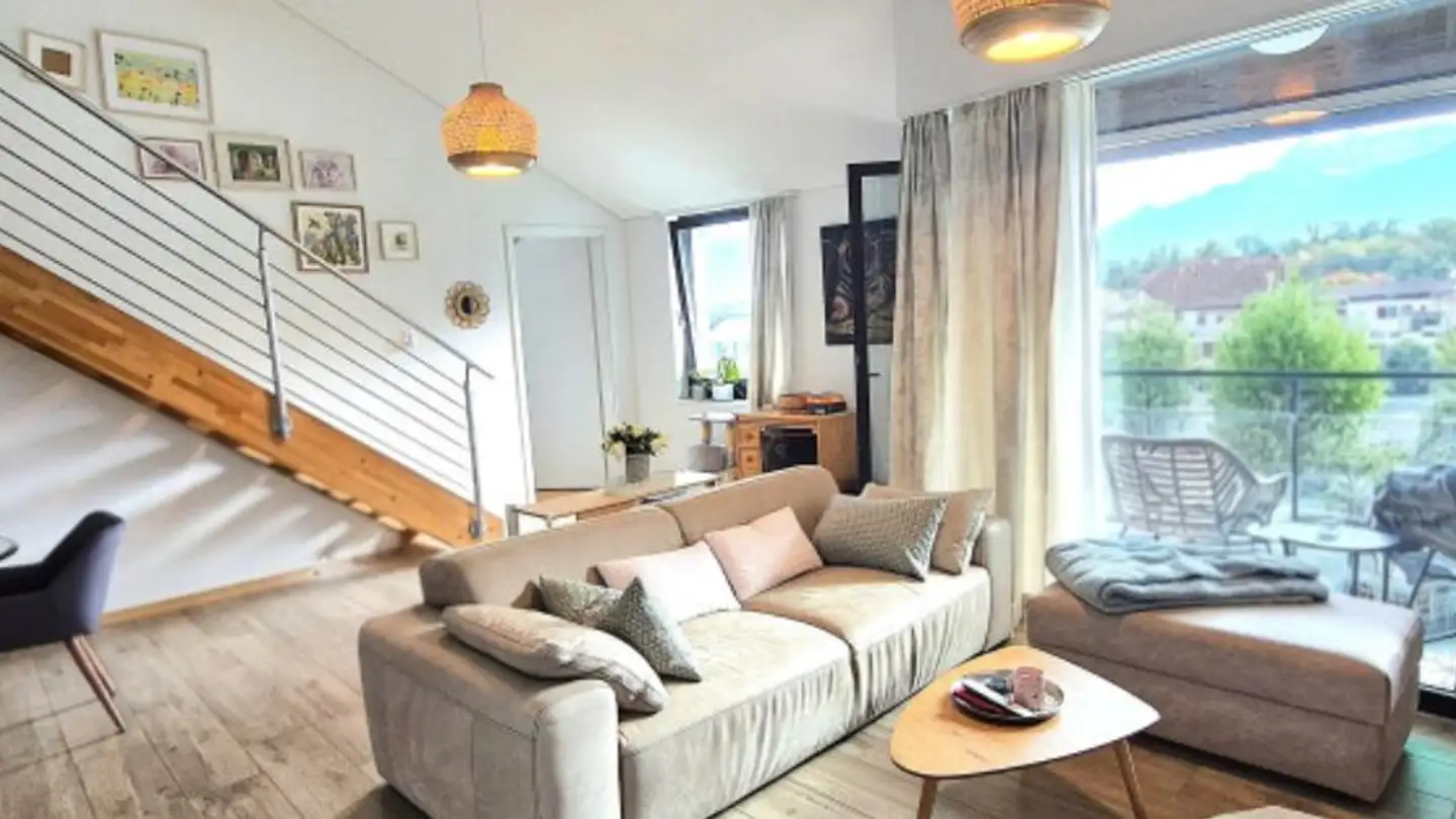 Appartamento in vendita - 1846 Chessel - Foto 2