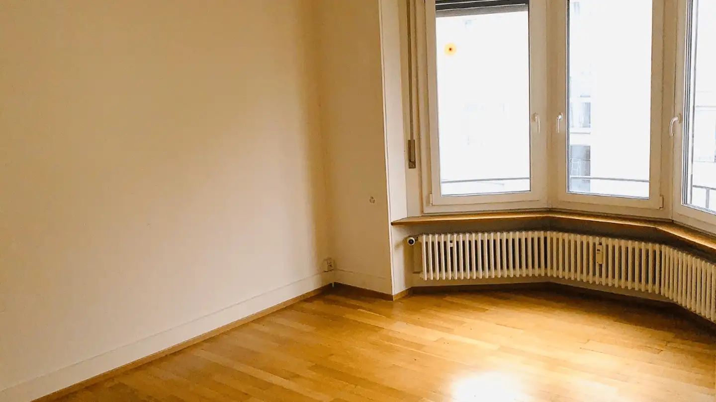 Wohnung mieten - Mittlere Strasse 10, 4056 Basel - Foto 2