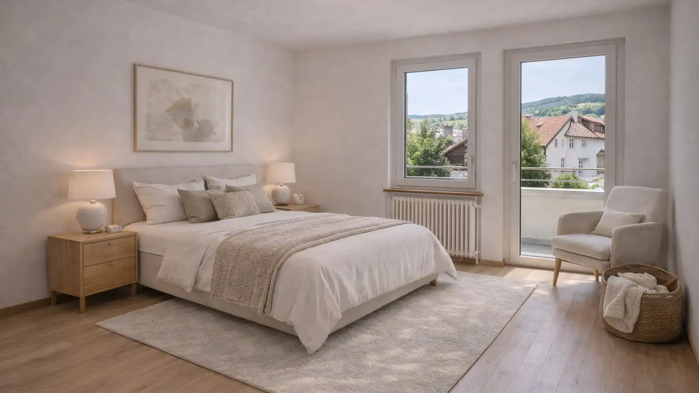 Apartment for rent - 8048 Zürich