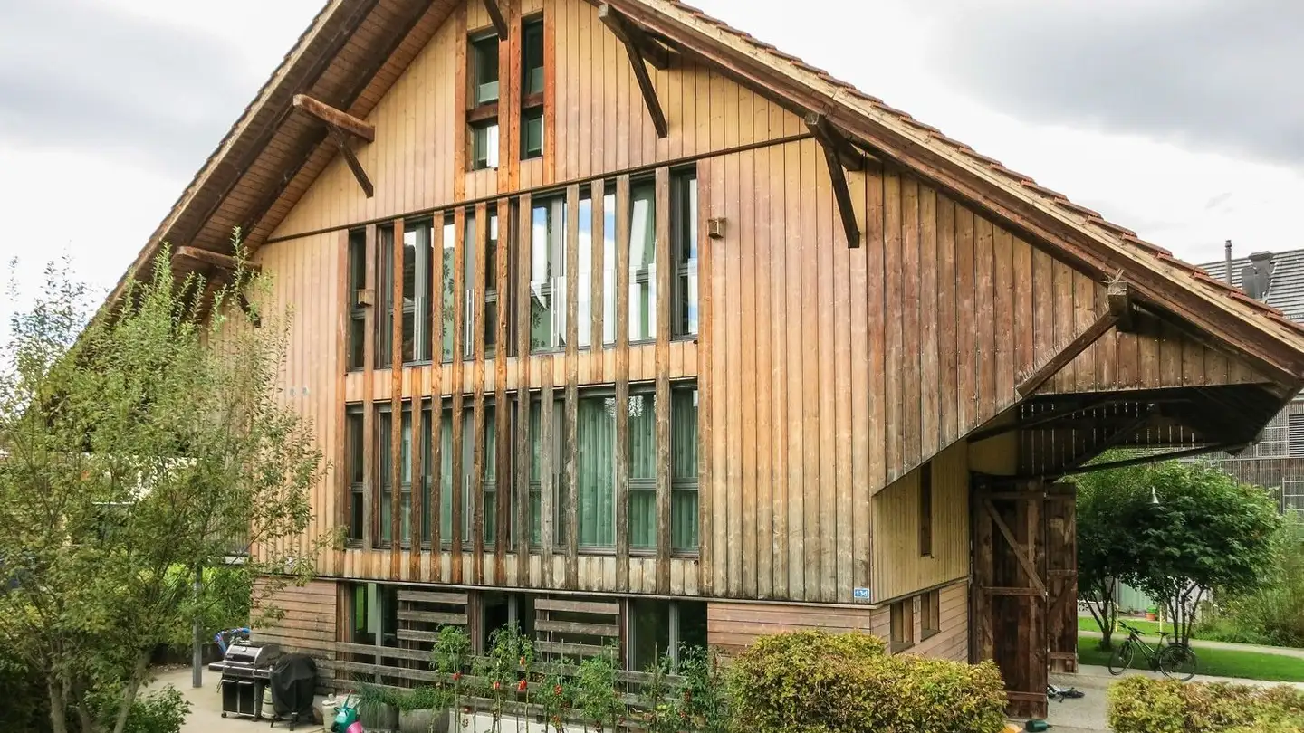 Apartment for sale - Wattstrasse 13d, 8307 Effretikon